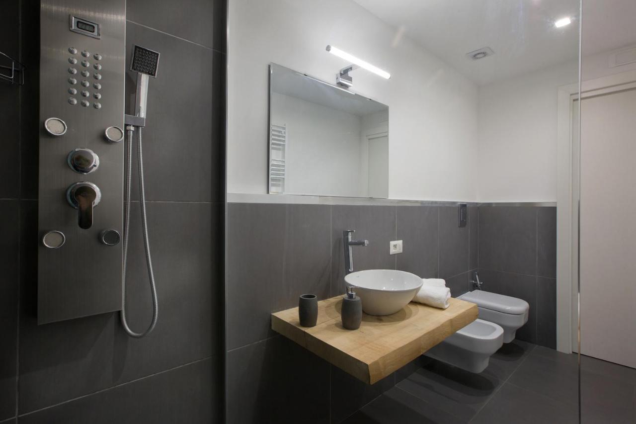 Il Palchetto Centralissimo Napoli Old Town Apartman Kültér fotó